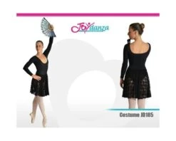 Costume Per Saggi In Pizzo