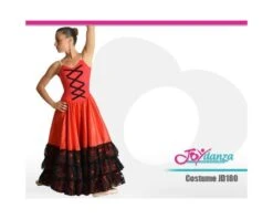 Costume Paquita