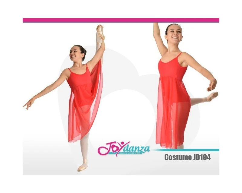 Costume Per Saggio 2 Costume Per Saggio - immagine 2