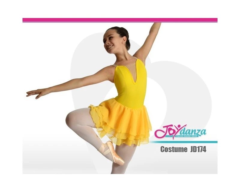 Costume Saggi Danza Classica 2 Costume Saggi Danza Classica - immagine 2