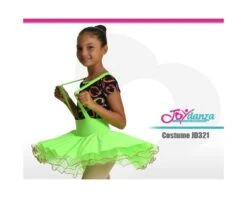 Costume Scugnizza Moderna -Joydanza costume scugnizza moderna 2