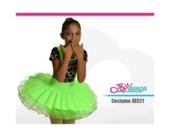 Costume Scugnizza Moderna