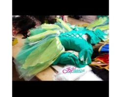 Costume Strega -Joydanza costume strega 2