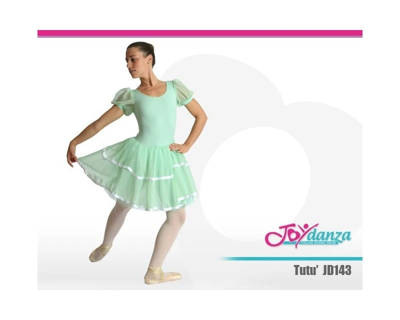 Costumi Danza Classica Personalizzabili 2 Costumi Danza Classica Personalizzabili - immagine 2