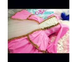 Costume Dama Di Corte 5 Costume Dama Di Corte -Joydanza dama corte 2