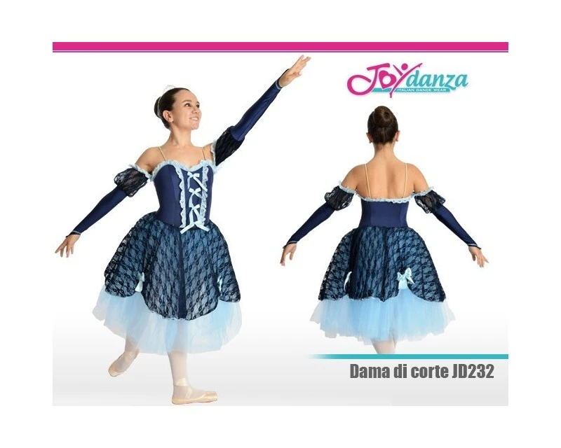 Dama Di Corte 2 Dama Di Corte - immagine 2