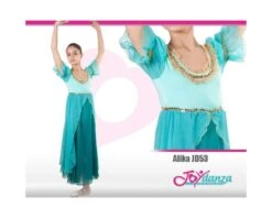 Dama Popolare Orientale