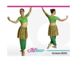 Danzatrice Del Ventre