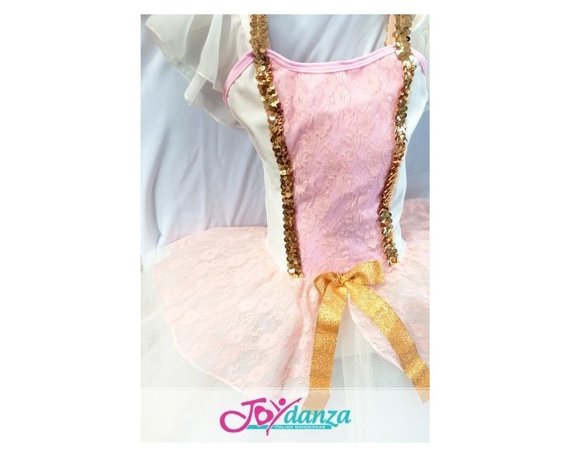 Degas Corto Merlettato 2 Degas Corto Merlettato - immagine 2