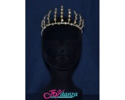 Diadema Con Swarovski