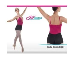 Divisa Danza Moderna