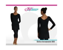 Divisa Insegnante Casacca