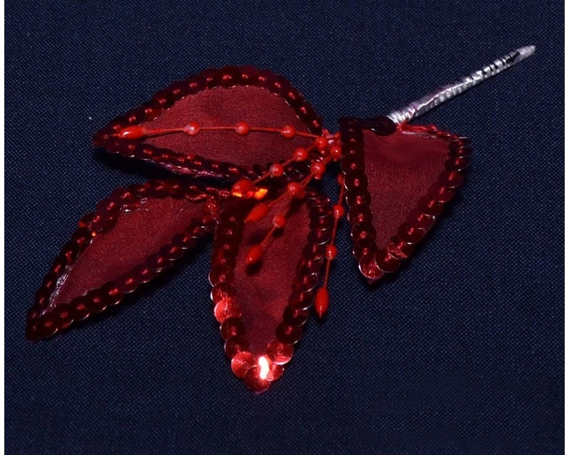 Fianchino Di Foglie 1 Fianchino Di Foglie