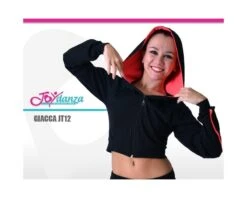 Giacca Street Dance -Joydanza giacca street dance 2