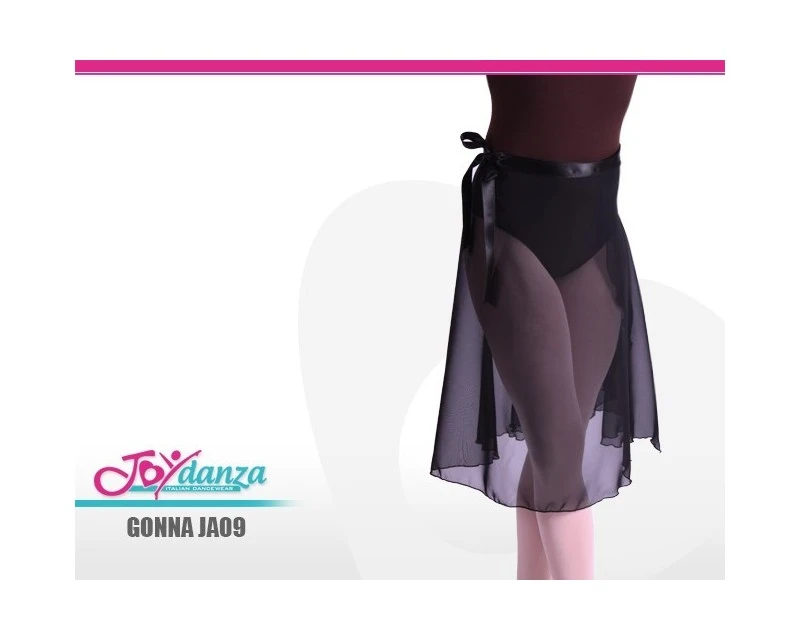 Gonna Chiffon Danza Classica 1 Gonna Chiffon Danza Classica