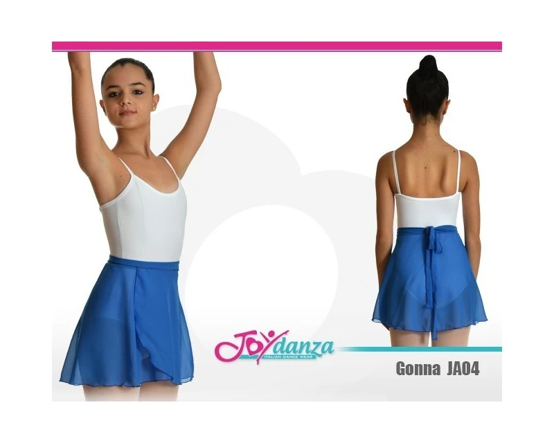 Gonna Danza Classica 1 Gonna Danza Classica