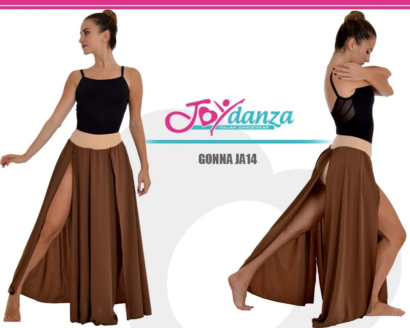 Gonna Danza Contemporanea 2 Gonna Danza Contemporanea - immagine 2