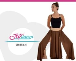 Gonna Danza Contemporanea