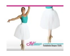 Gonna Danza Pattinaggio