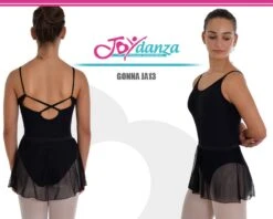 Gonna In Rete Elastica