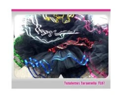 Gonna Tarantella -Joydanza gonna tarantella 2