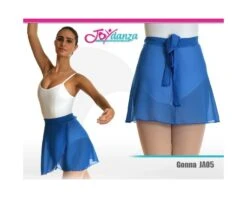 Gonnellino Per Danza