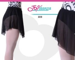 Gonnellino In Rete Elastica