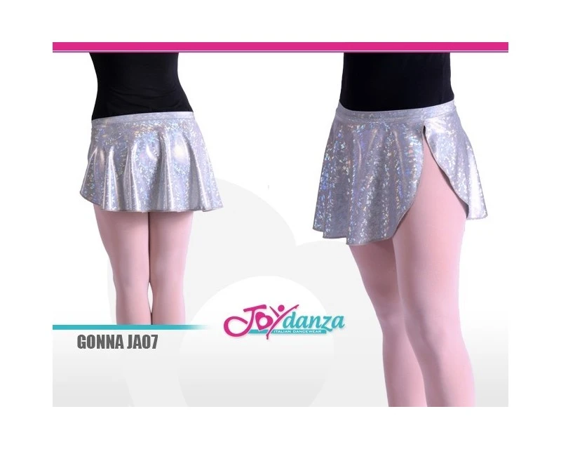 Gonnellino Spettacolo 1 Gonnellino Spettacolo