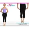 Leggings Tre Quarti