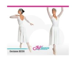 Luce Balletto Excelsior