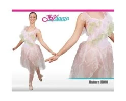 Costume Madre Natura