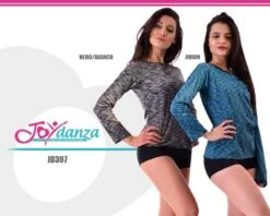 Maglia Per Danza -Joydanza maglia per danza 2