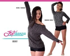 Maglia Per Danza -Joydanza maglia per danza 4