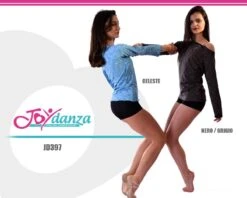 Maglia Per Danza -Joydanza maglia per danza 6
