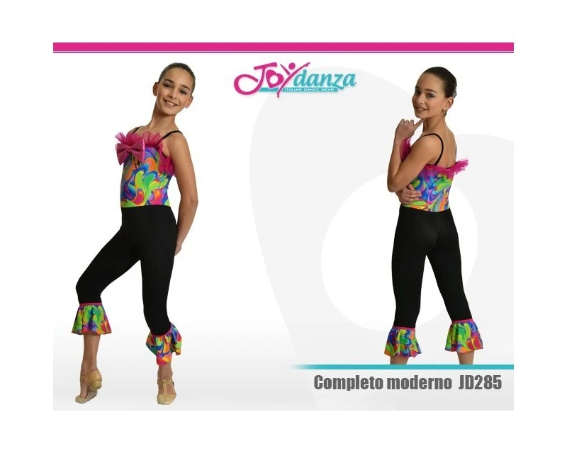 Modern Legs 1 Modern Legs