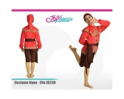 Costume Nano