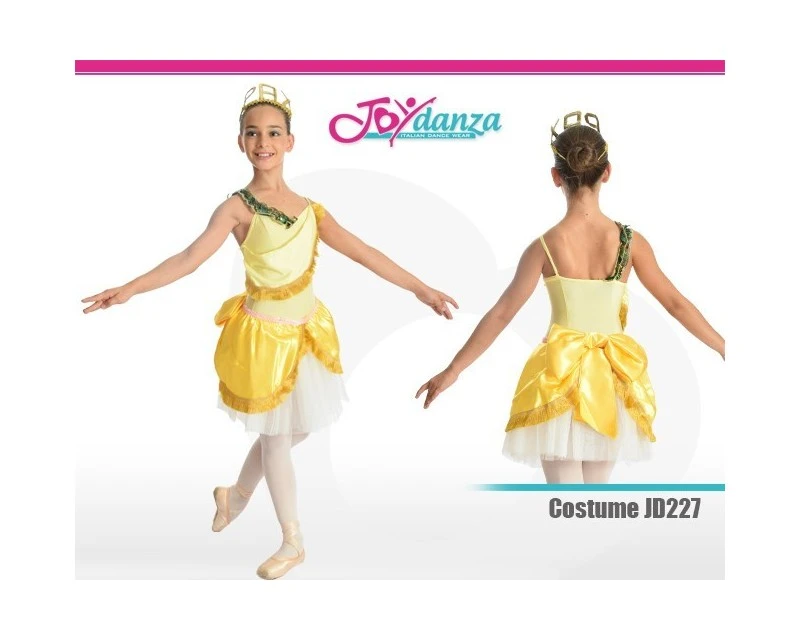 La Pace Excelsior 1 La Pace Excelsior