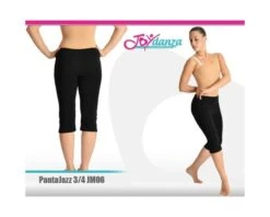 Pantajazz Pinocchietto