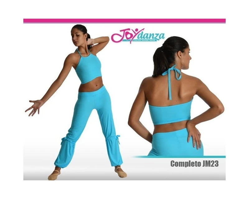 Completo Modern Jazz 2 Completo Modern Jazz - immagine 2