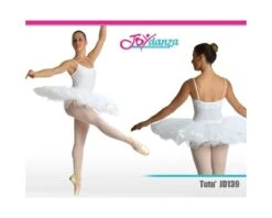 Tutù Semi Professionale