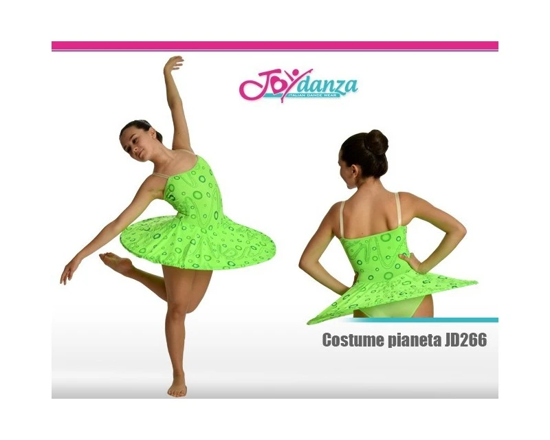 Tutù Disco 2 Tutù Disco - immagine 2