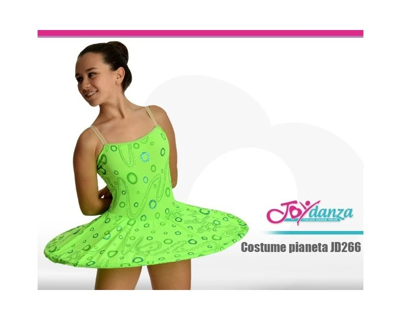 Tutù Disco 1 Tutù Disco