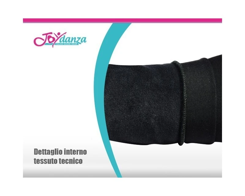 Golfino Scaldacuore Danza 2 Golfino Scaldacuore Danza - immagine 2