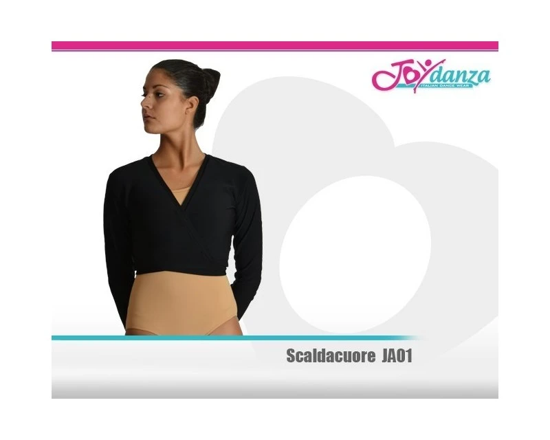 Golfino Scaldacuore Danza 1 Golfino Scaldacuore Danza