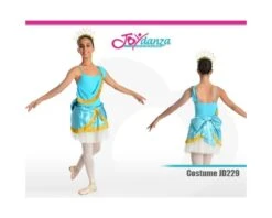 Abito Di Scena Istitituzione