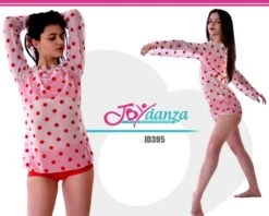 Shirt Per Danza -Joydanza shirt danza 2