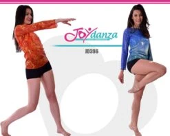 Shirt Per Danza Contemporanea -Joydanza shirt danza contemporanea 4