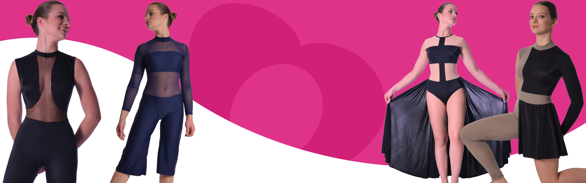 Prima pagina -Joydanza slide modelli attivi2024