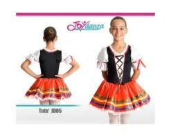 Tutu Tarantella