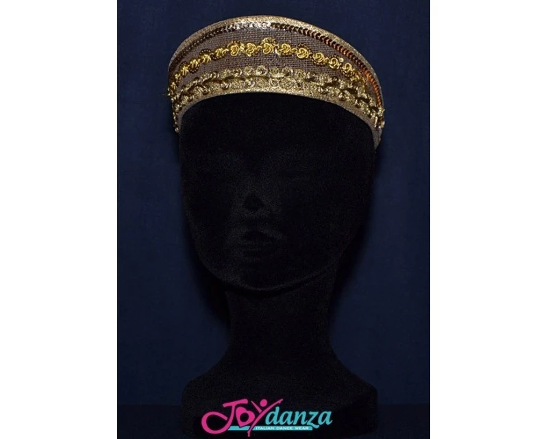 Tiara Dorata 1 Tiara Dorata